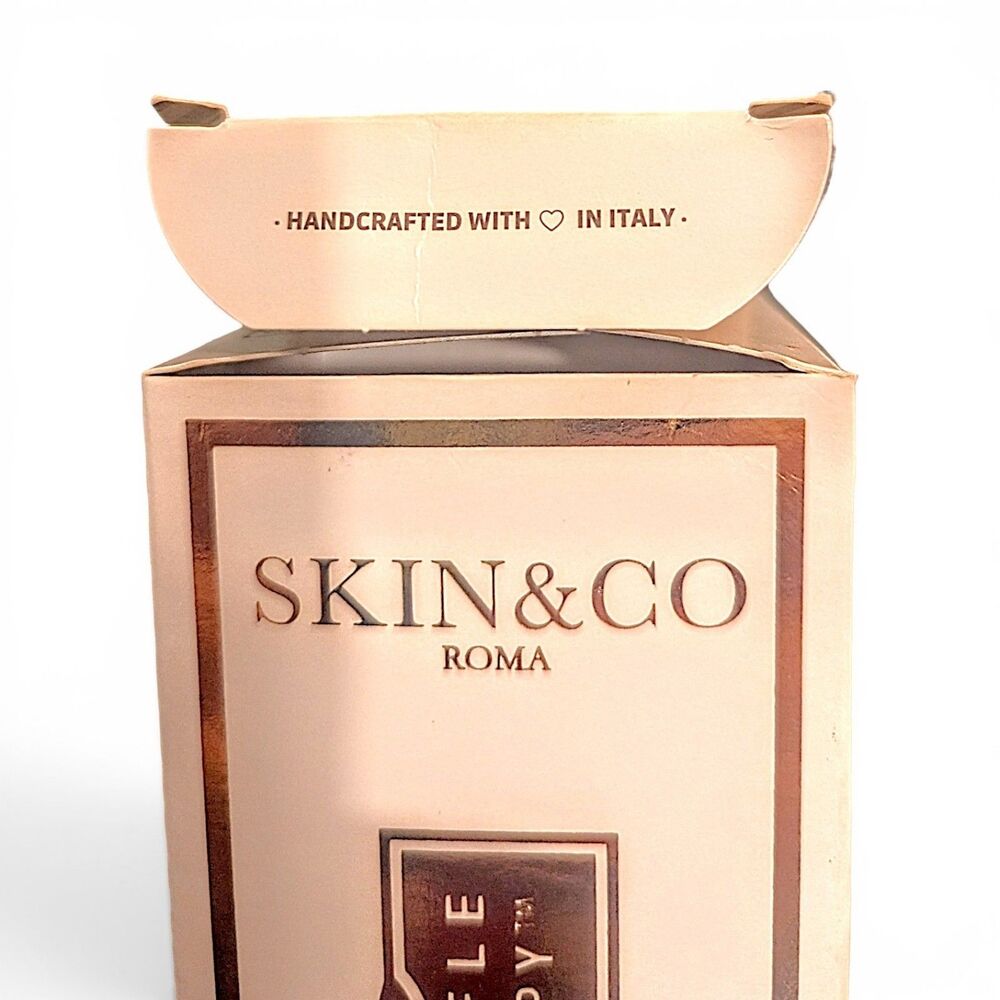 Skin & CO Roma Truffle Therapy Pure Body Oil - Made in Italy - 30ml / 1 fl oz - Picture 3 of 4
